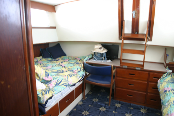 Grand Banks-Classic 1979-Texas Lady Corpus Christi-Texas-United States-6263441