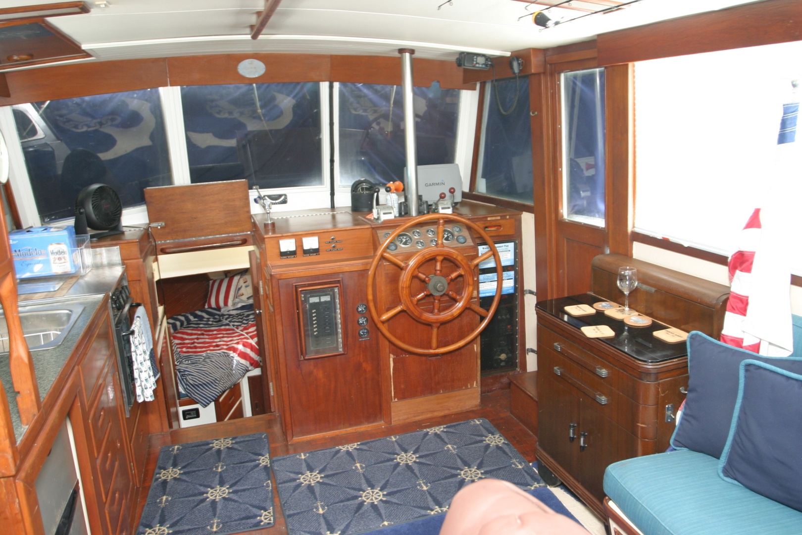 Grand Banks-Classic 1979-Texas Lady Corpus Christi-Texas-United States-6284790 | Thumbnail