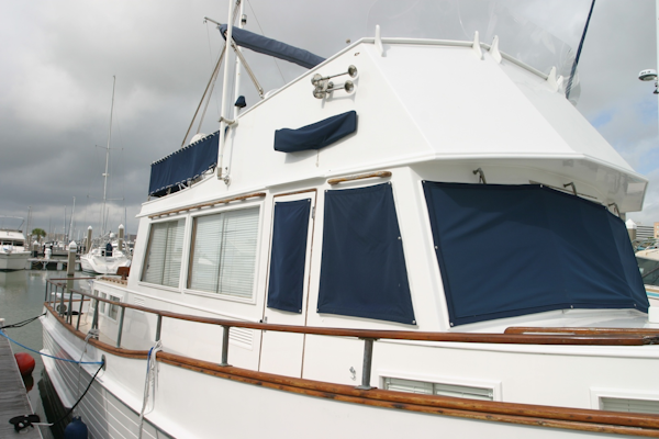 Grand Banks-Classic 1979-Texas Lady Corpus Christi-Texas-United States-6284786