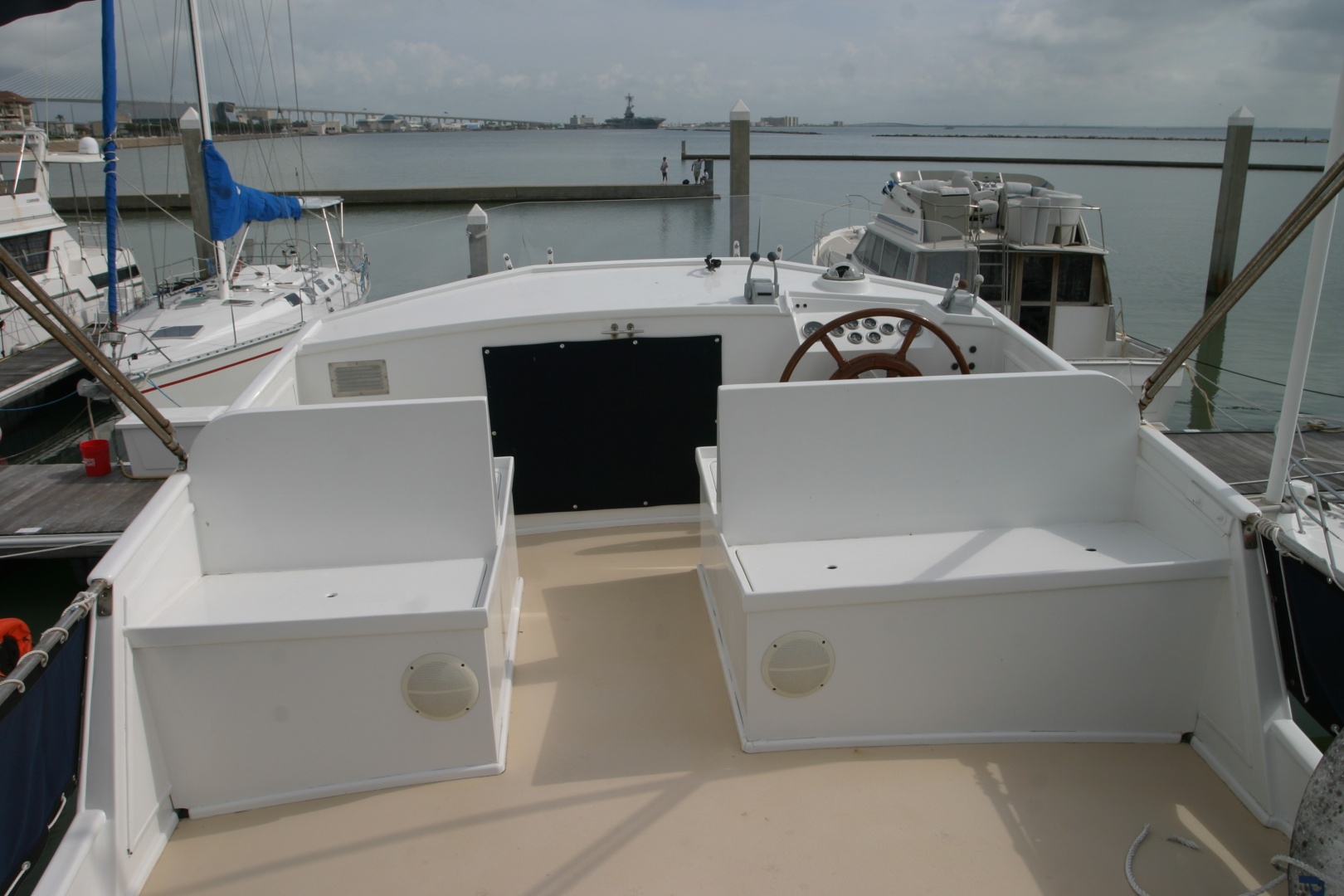 Grand Banks-Classic 1979-Texas Lady Corpus Christi-Texas-United States-6284783 | Thumbnail