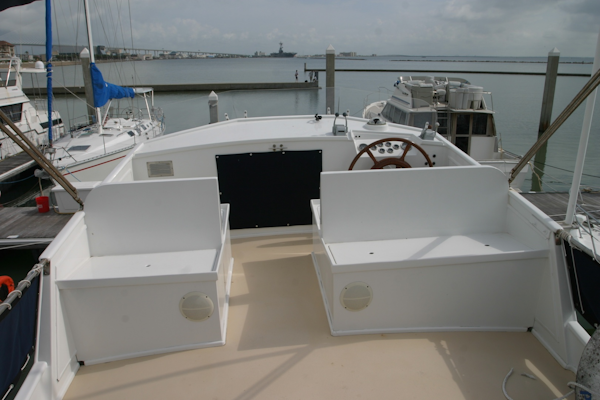 Grand Banks-Classic 1979-Texas Lady Corpus Christi-Texas-United States-6284783
