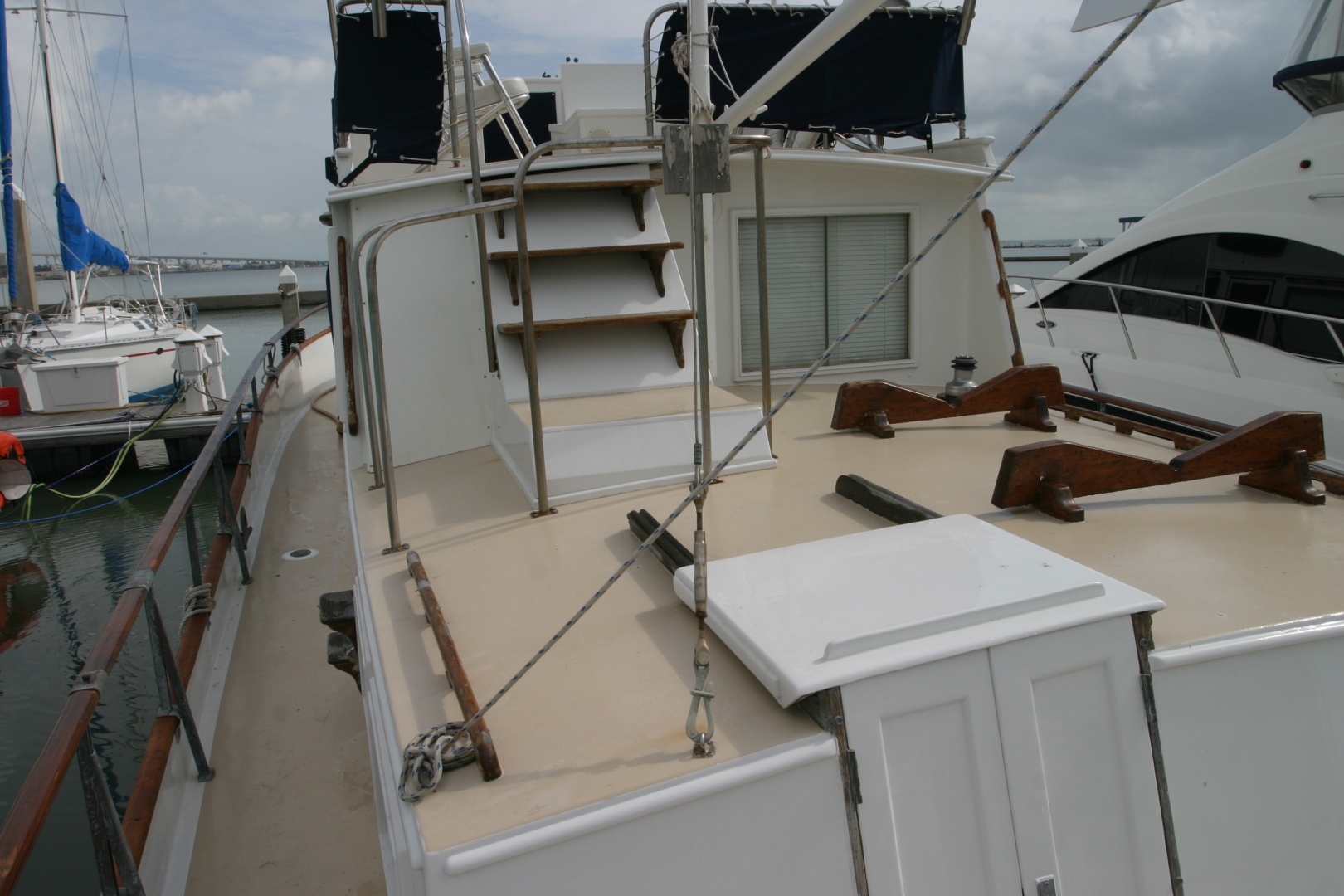 Grand Banks-Classic 1979-Texas Lady Corpus Christi-Texas-United States-6284784 | Thumbnail