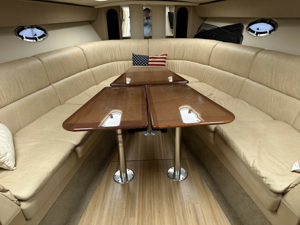 Formula-400 Super Sport 2011-HOW-DEE Flat Rock-Michigan-United States-6249825