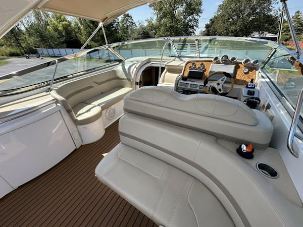 Formula-400 Super Sport 2011-HOW-DEE Flat Rock-Michigan-United States-6249819