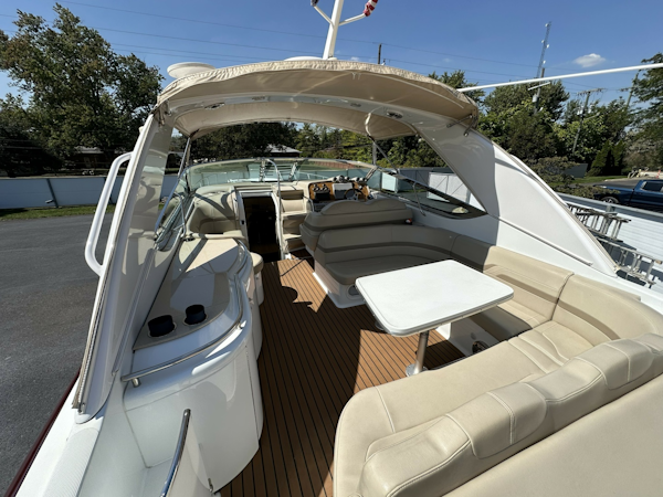 Formula-400 Super Sport 2011-HOW-DEE Flat Rock-Michigan-United States-6249818