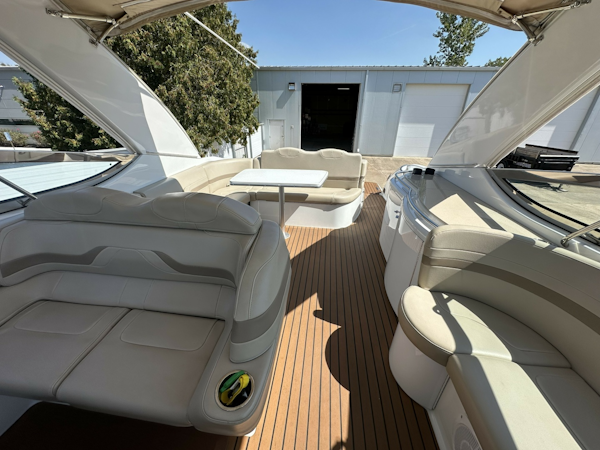 Formula-400 Super Sport 2011-HOW-DEE Flat Rock-Michigan-United States-6249829