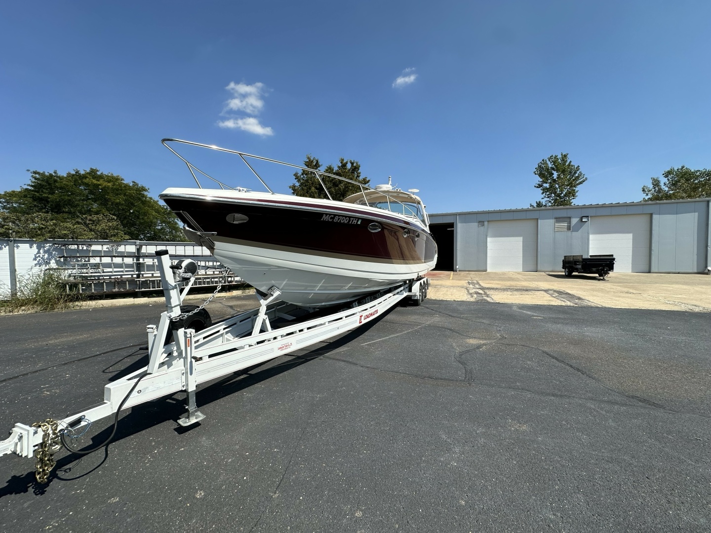 Formula-400 Super Sport 2011-HOW-DEE Flat Rock-Michigan-United States-6249843 | Thumbnail