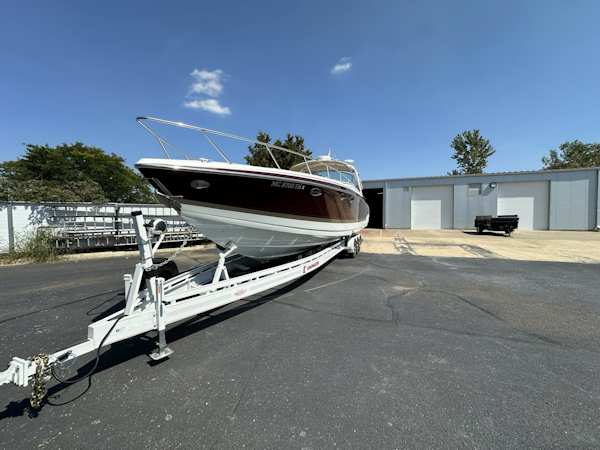 Formula-400 Super Sport 2011-HOW-DEE Flat Rock-Michigan-United States-6249843