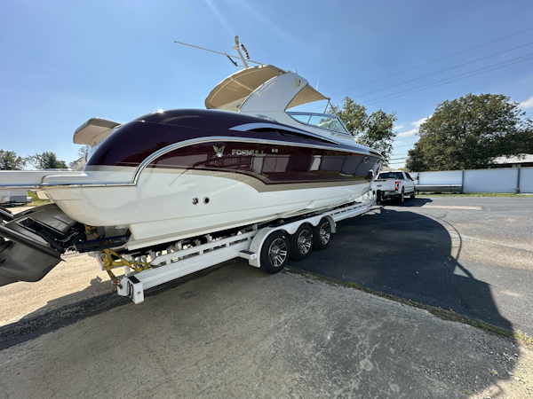 Formula-400 Super Sport 2011-HOW-DEE Flat Rock-Michigan-United States-6249841