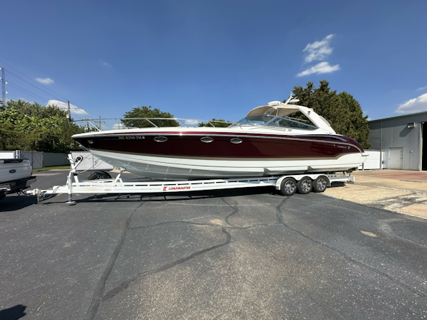 Formula-400 Super Sport 2011-HOW-DEE Flat Rock-Michigan-United States-6249844