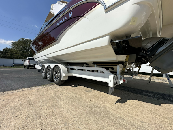 Formula-400 Super Sport 2011-HOW-DEE Flat Rock-Michigan-United States-6249846