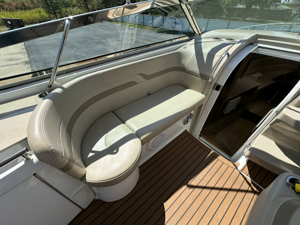 Formula-400 Super Sport 2011-HOW-DEE Flat Rock-Michigan-United States-6249821