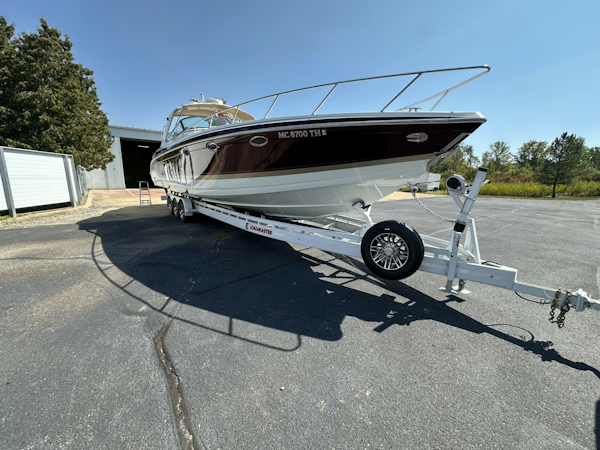 Formula-400 Super Sport 2011-HOW-DEE Flat Rock-Michigan-United States-6249845
