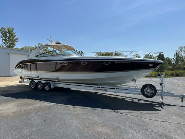 Formula-400 Super Sport 2011-HOW-DEE Flat Rock-Michigan-United States-6249814