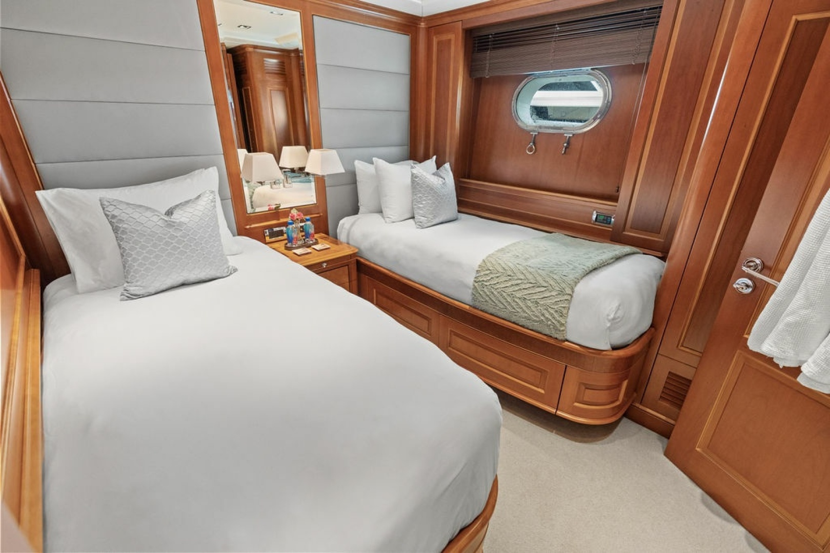 Benetti-121 Classic 2008-ARTHURS WAY Fort Lauderdale -Florida-United States-6250051 | Thumbnail