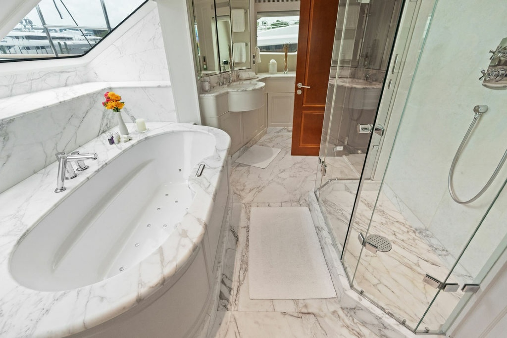 Benetti-121 Classic 2008-ARTHURS WAY Fort Lauderdale -Florida-United States-6250032 | Thumbnail