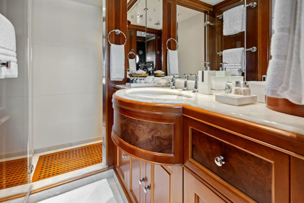 Benetti-121 Classic 2008-ARTHURS WAY Fort Lauderdale -Florida-United States-6250048