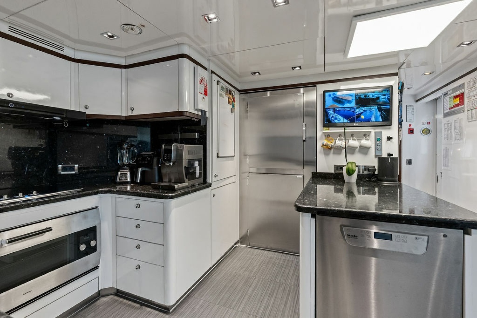 Benetti-121 Classic 2008-ARTHURS WAY Fort Lauderdale -Florida-United States-6250062 | Thumbnail