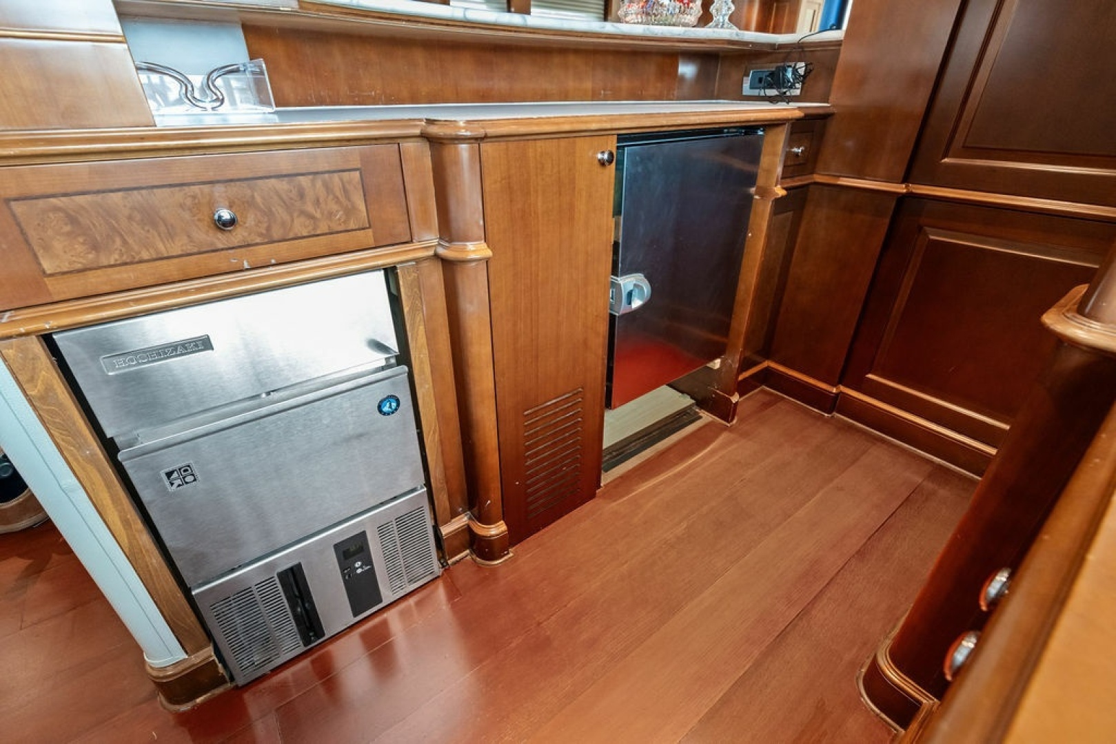 Benetti-121 Classic 2008-ARTHURS WAY Fort Lauderdale -Florida-United States-6250021 | Thumbnail