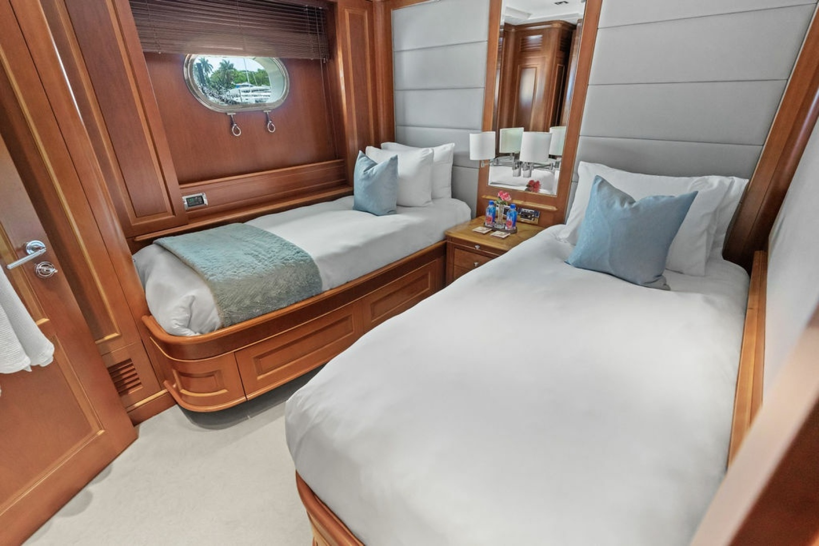 Benetti-121 Classic 2008-ARTHURS WAY Fort Lauderdale -Florida-United States-6250046 | Thumbnail