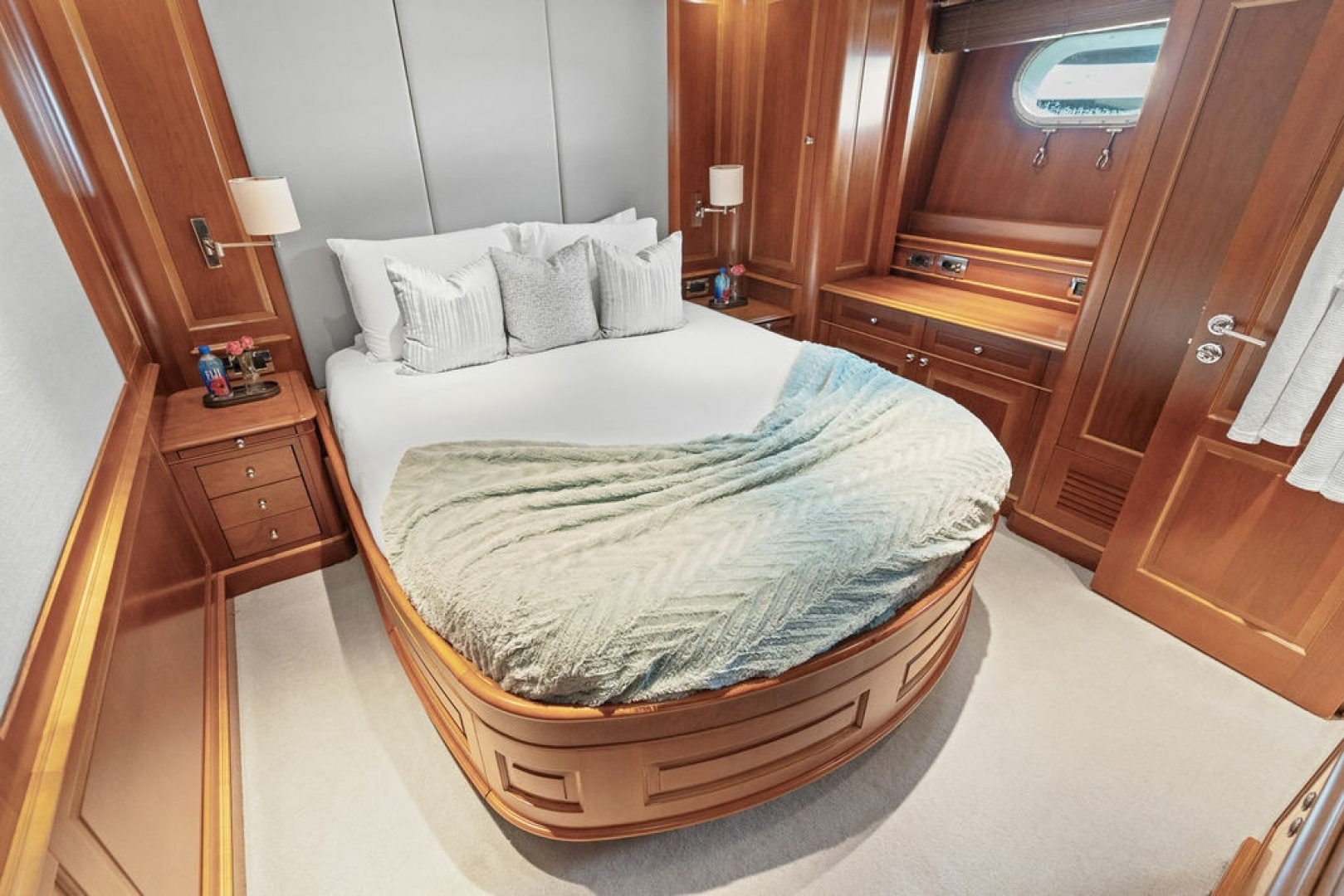Benetti-121 Classic 2008-ARTHURS WAY Fort Lauderdale -Florida-United States-6250040 | Thumbnail