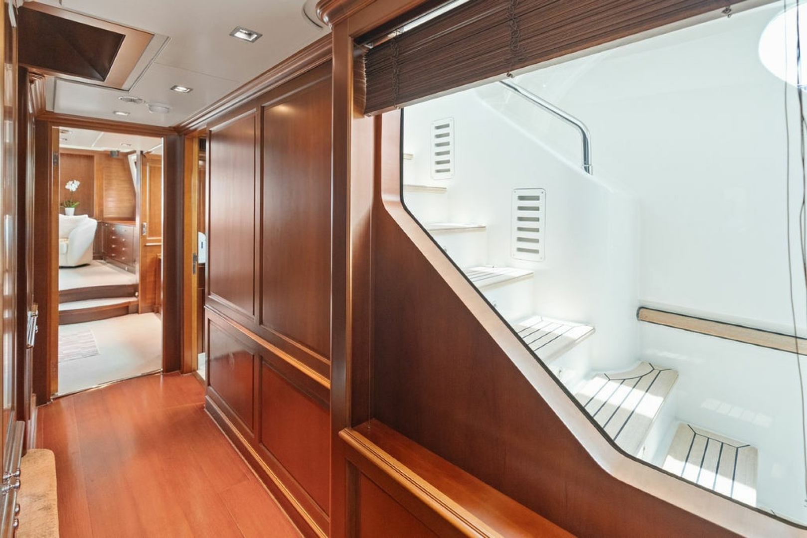 Benetti-121 Classic 2008-ARTHURS WAY Fort Lauderdale -Florida-United States-6250044 | Thumbnail