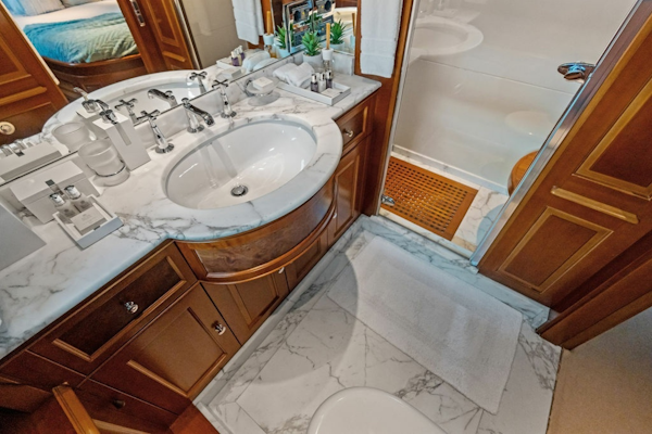 Benetti-121 Classic 2008-ARTHURS WAY Fort Lauderdale -Florida-United States-6250043