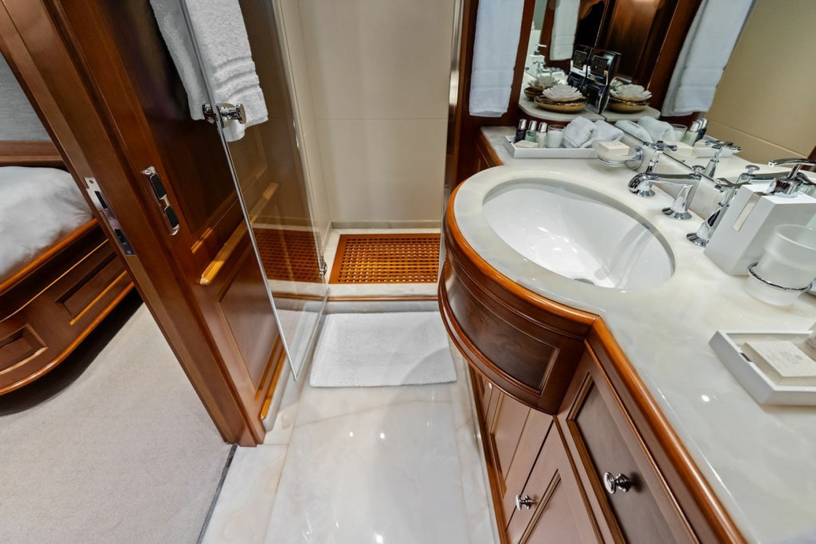 Benetti-121 Classic 2008-ARTHURS WAY Fort Lauderdale -Florida-United States-6250049 | Thumbnail