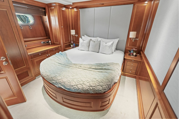 Benetti-121 Classic 2008-ARTHURS WAY Fort Lauderdale -Florida-United States-6250036