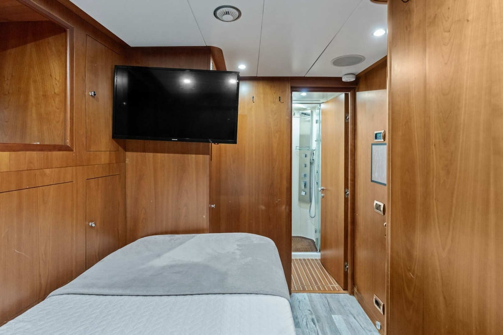 Benetti-121 Classic 2008-ARTHURS WAY Fort Lauderdale -Florida-United States-6250064 | Thumbnail