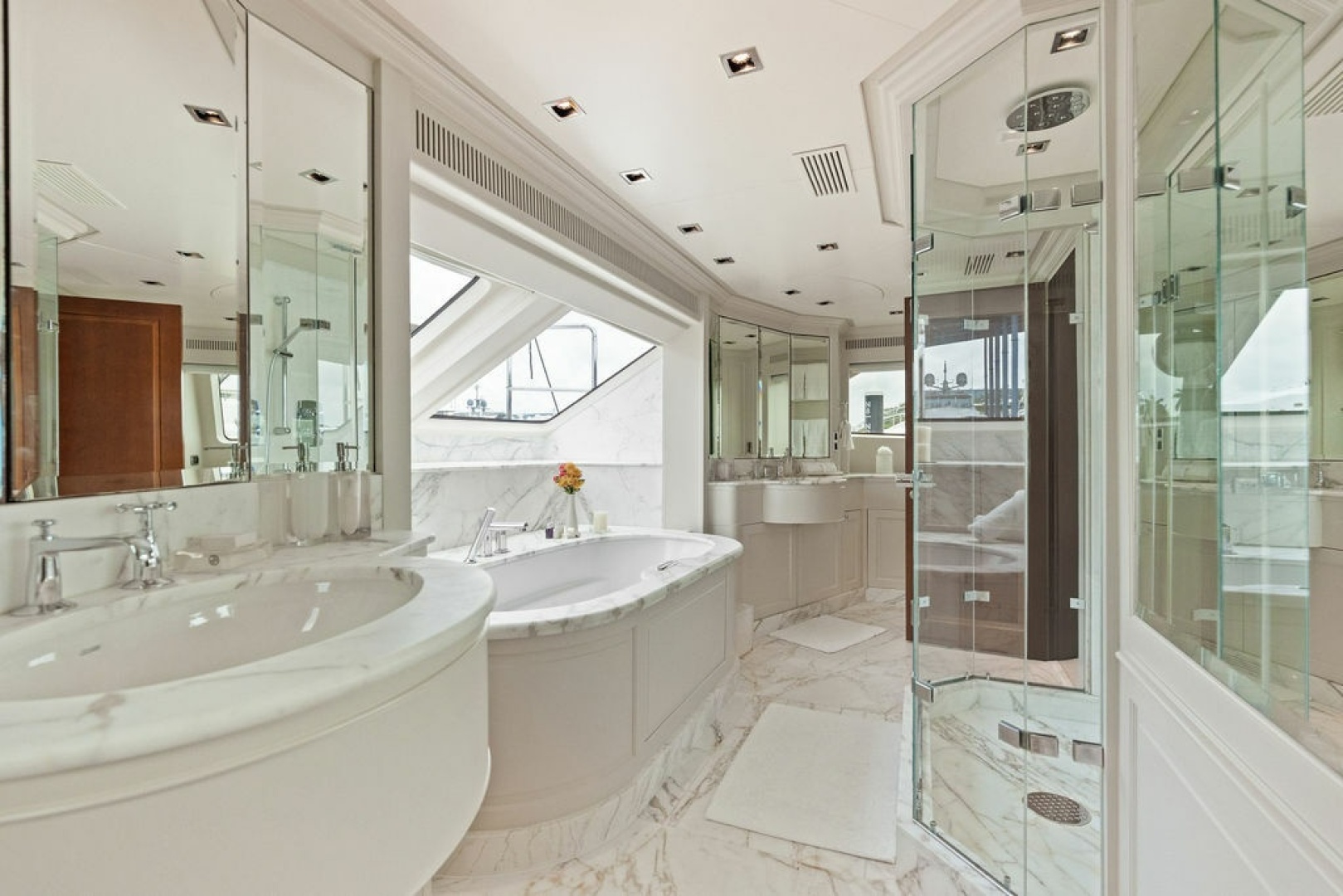 Benetti-121 Classic 2008-ARTHURS WAY Fort Lauderdale -Florida-United States-6250031 | Thumbnail
