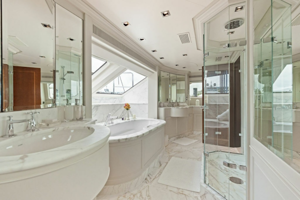 Benetti-121 Classic 2008-ARTHURS WAY Fort Lauderdale -Florida-United States-6250031