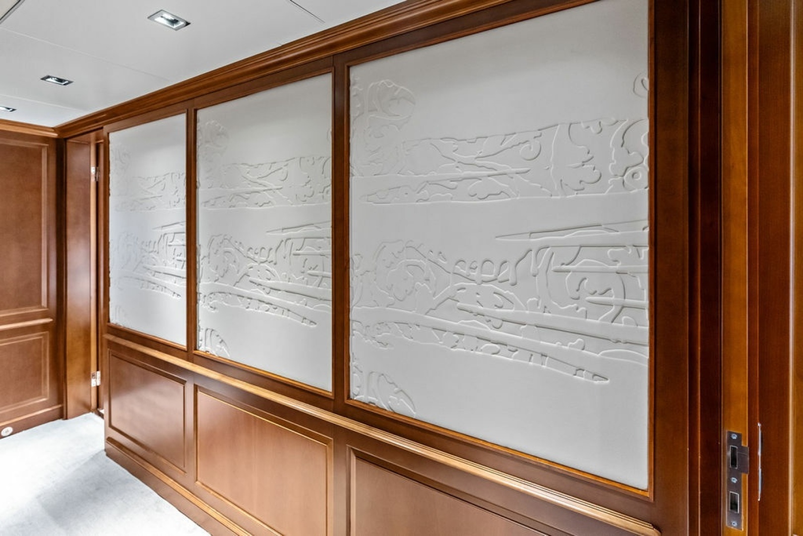 Benetti-121 Classic 2008-ARTHURS WAY Fort Lauderdale -Florida-United States-6250034 | Thumbnail