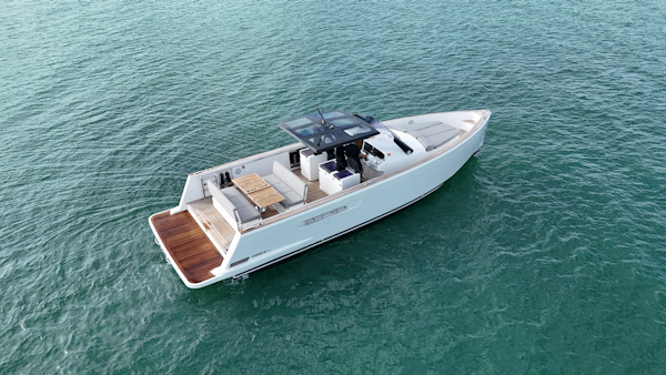Fjord-40 Open 2019 -Key Biscayne-Florida-United States-6250170