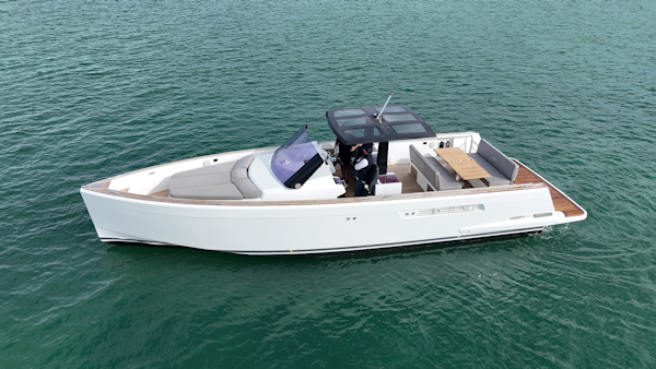 Fjord-40 Open 2019 -Key Biscayne-Florida-United States-6250171