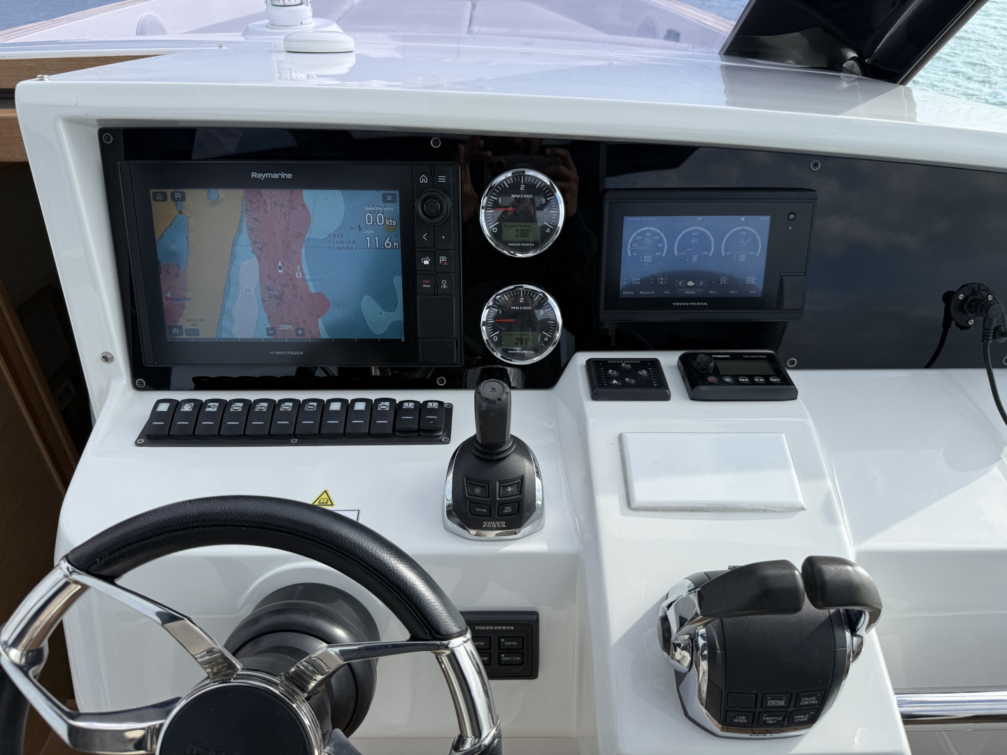 Fjord-40 Open 2019 -Key Biscayne-Florida-United States-6250203 | Thumbnail