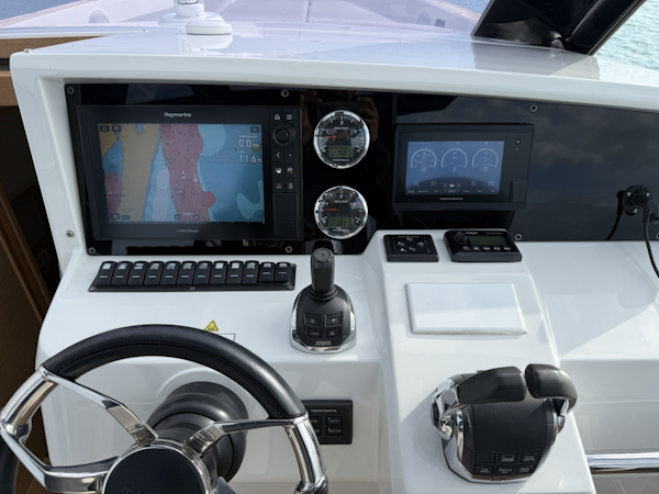 Fjord-40 Open 2019 -Key Biscayne-Florida-United States-6250203