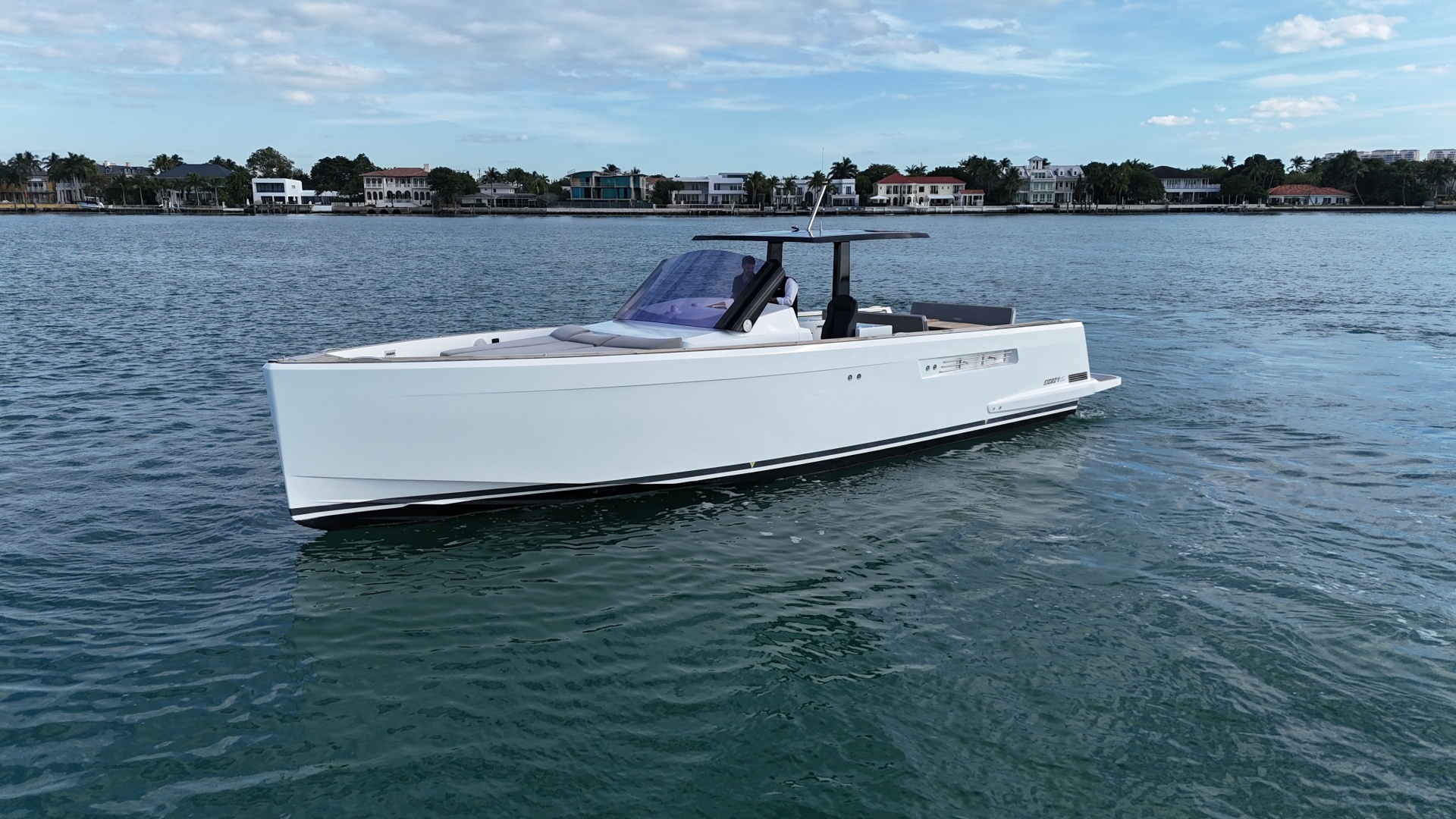 Fjord-40 Open 2019 -Key Biscayne-Florida-United States-6250168 | Thumbnail