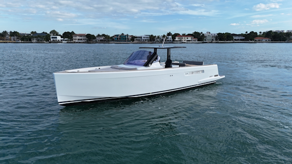 Fjord-40 Open 2019 -Key Biscayne-Florida-United States-6250168