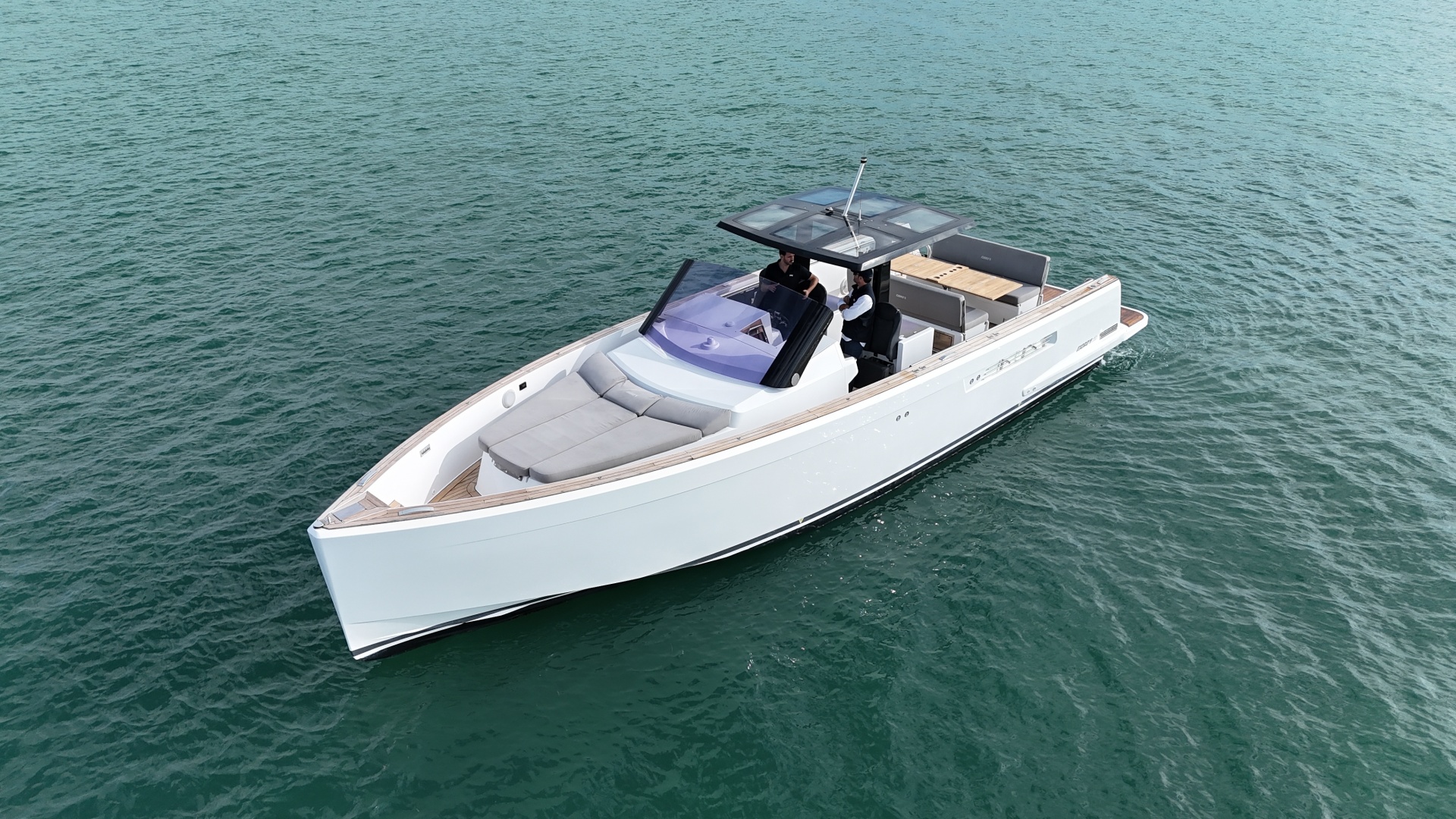 Fjord-40 Open 2019 -Key Biscayne-Florida-United States-6250172 | Thumbnail