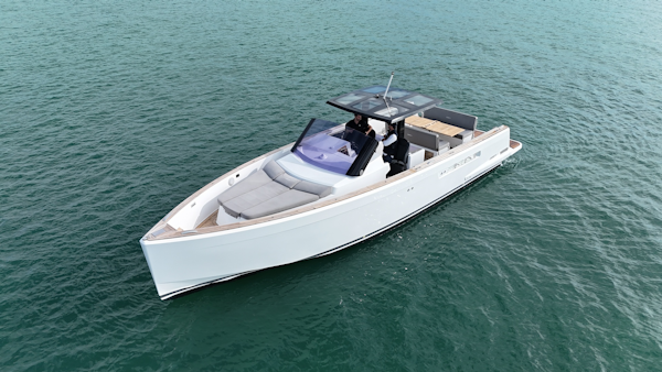 Fjord-40 Open 2019 -Key Biscayne-Florida-United States-6250172