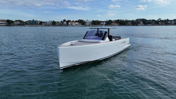 Fjord-40 Open 2019 -Key Biscayne-Florida-United States-6250187