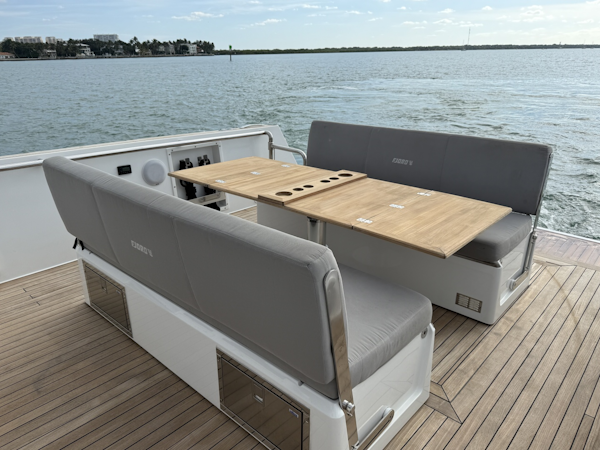 Fjord-40 Open 2019 -Key Biscayne-Florida-United States-6250194