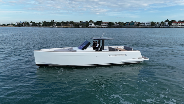 Fjord-40 Open 2019 -Key Biscayne-Florida-United States-6250150