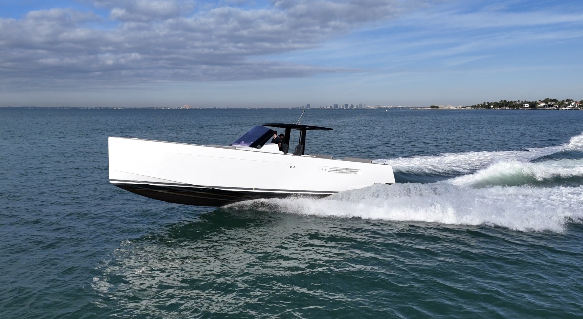 Fjord-40 Open 2019 -Key Biscayne-Florida-United States-6250179 | Thumbnail