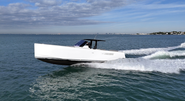 Fjord-40 Open 2019 -Key Biscayne-Florida-United States-6250179
