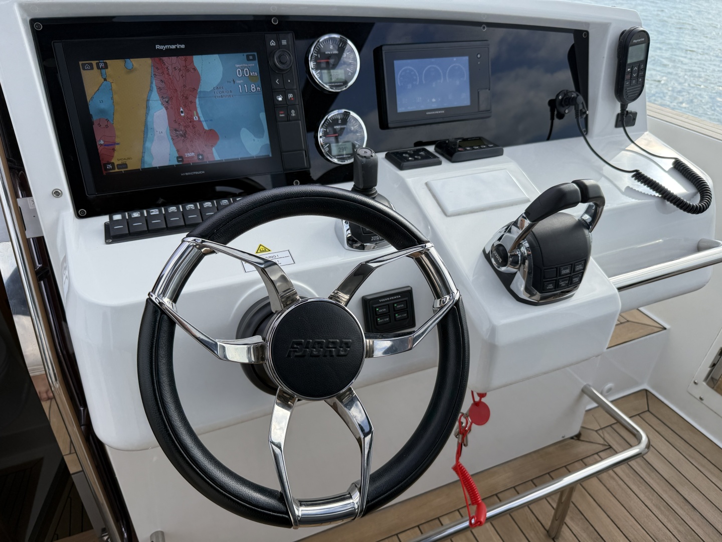 Fjord-40 Open 2019 -Key Biscayne-Florida-United States-6250205 | Thumbnail
