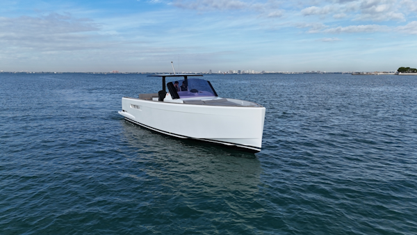 Fjord-40 Open 2019 -Key Biscayne-Florida-United States-6250184