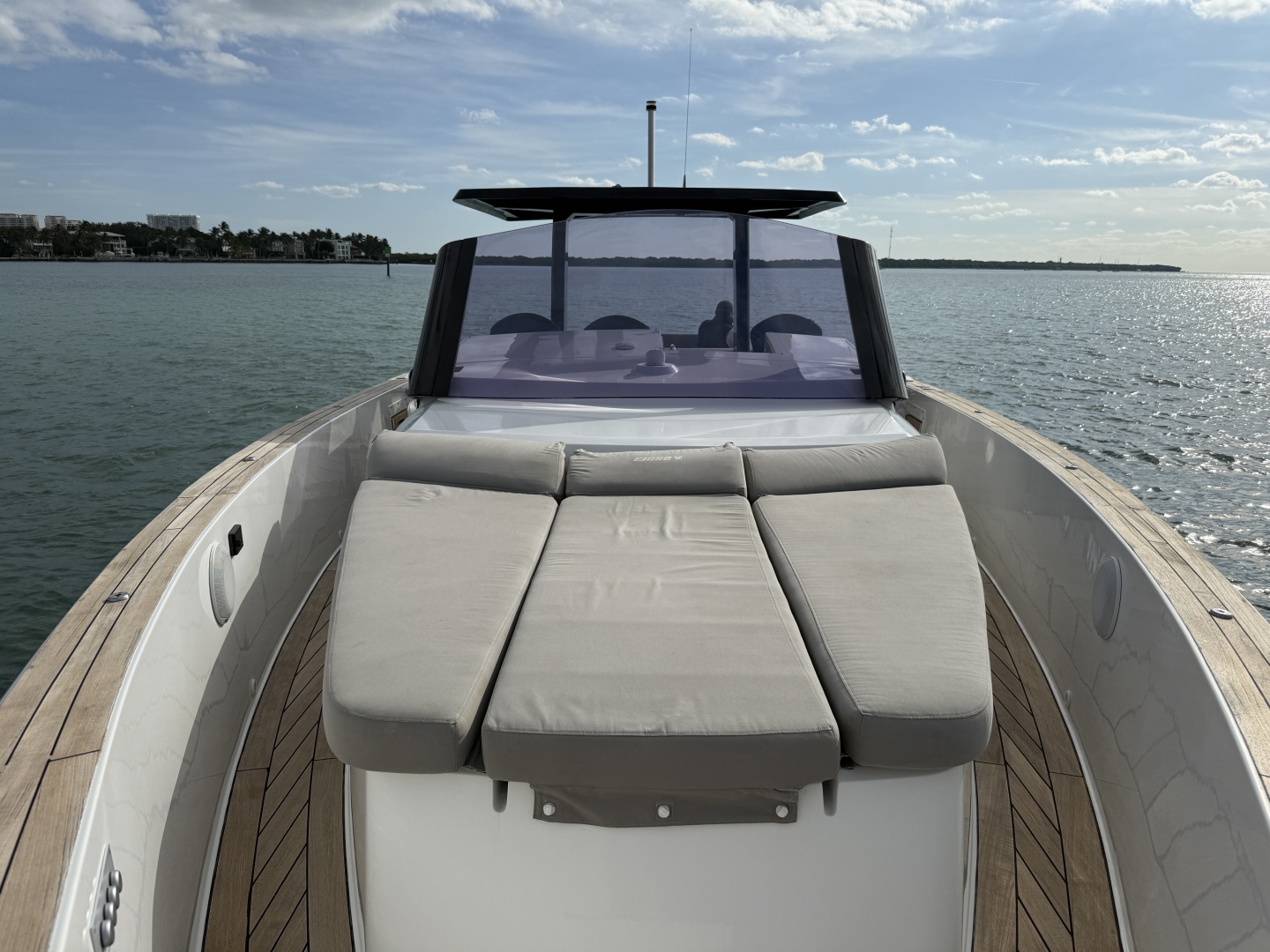 Fjord-40 Open 2019 -Key Biscayne-Florida-United States-6250191 | Thumbnail