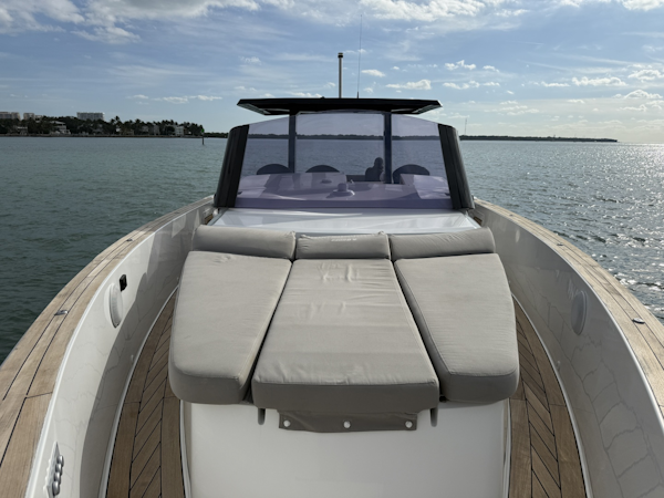 Fjord-40 Open 2019 -Key Biscayne-Florida-United States-6250191